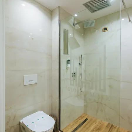 Gloria Palace & 酒店 5*