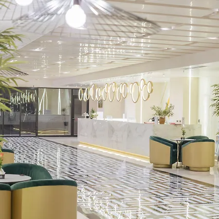 Gloria Palace & 酒店 5*