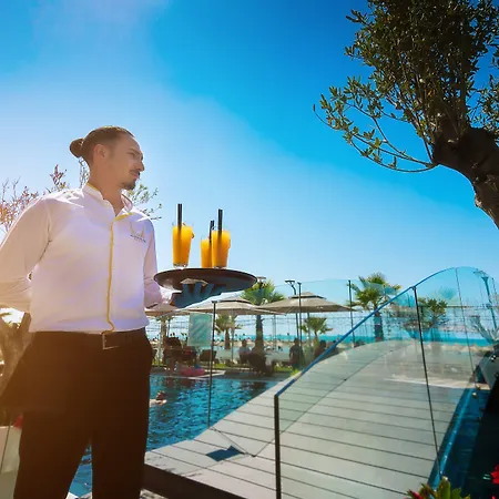 Gloria Palace & 格勒姆