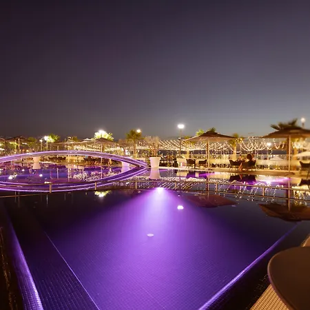 Gloria Palace &