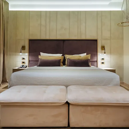 酒店 Gloria Palace & 5*