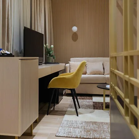 Gloria Palace & 5* 格勒姆