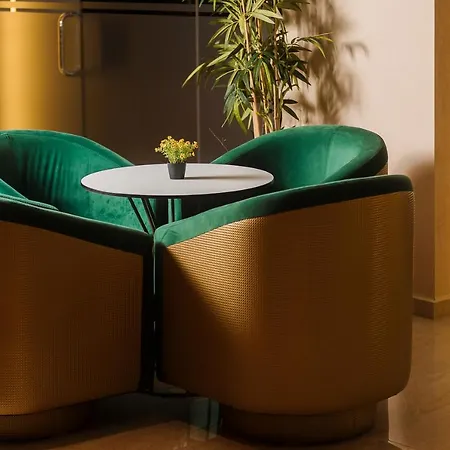 Hotel Gloria Palace & 5*