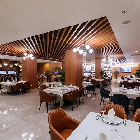 מלון Gloria Palace & 5*