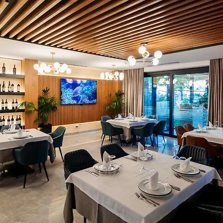 מלון Gloria Palace &