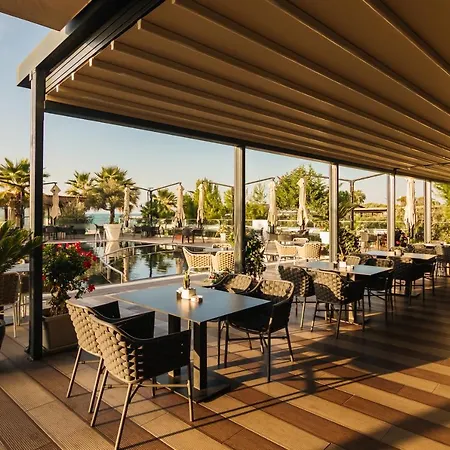 Gloria Palace & 5*