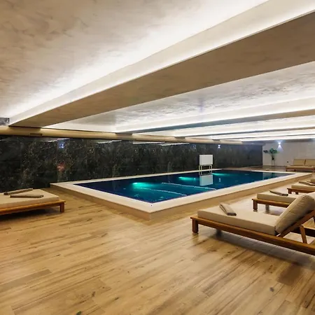 Gloria Palace & Ξενοδοχείο 5*