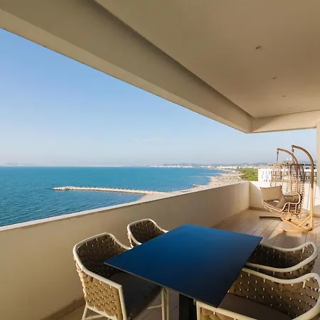 Gloria Palace & فندق غوليم