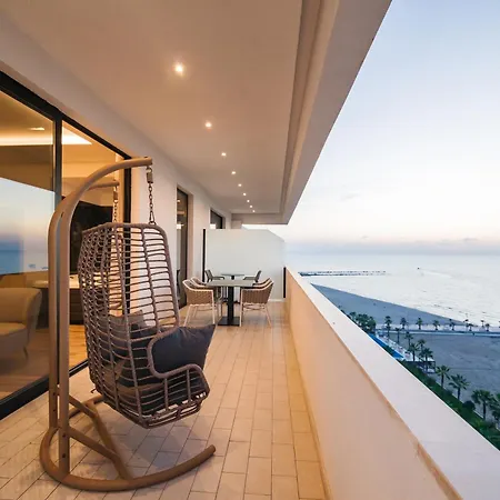 호텔 Gloria Palace & 5*