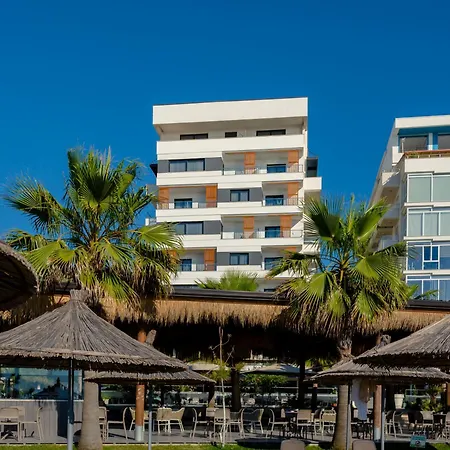 Gloria Palace &