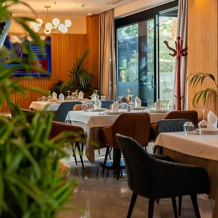 Gloria Palace & Hotel