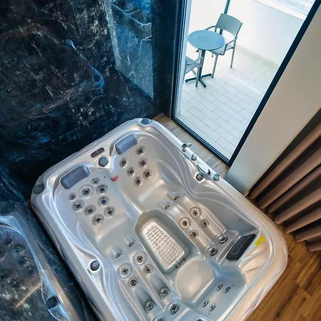 Ξενοδοχείο Gloria Palace &