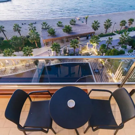 Ξενοδοχείο Gloria Palace & Golem (Tirana)