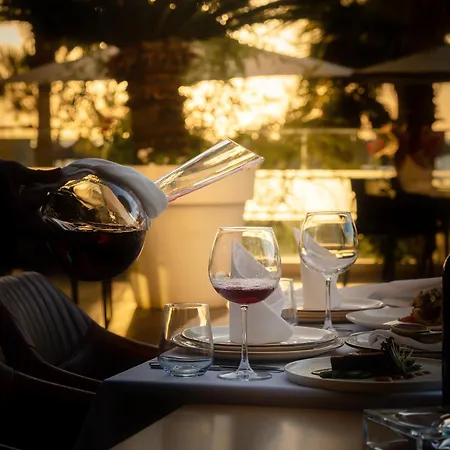 Ξενοδοχείο Gloria Palace & 5*