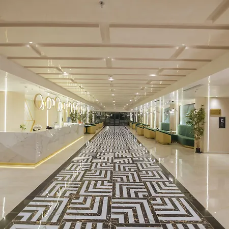 Ξενοδοχείο Gloria Palace & 5*