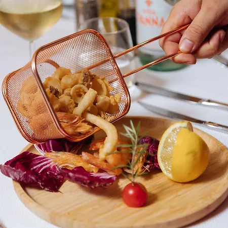 Hotel Gloria Palace &