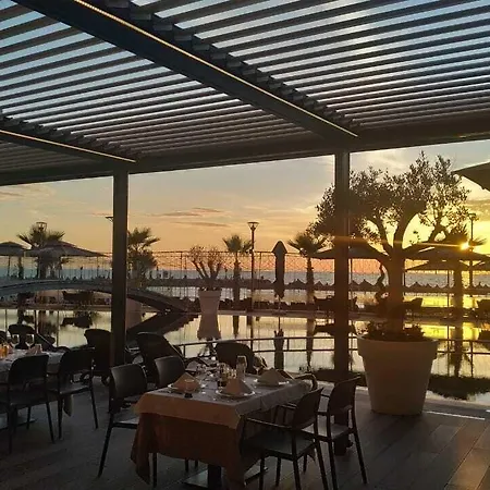 Gloria Palace & Ξενοδοχείο 5*