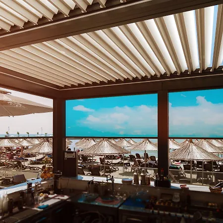 Gloria Palace & Ξενοδοχείο 5*