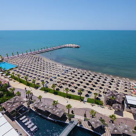 Gloria Palace & Ξενοδοχείο 5*