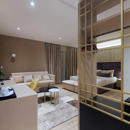 Hotel Gloria Palace & 5*