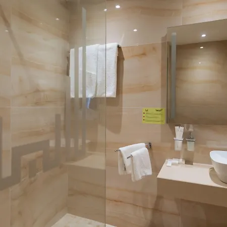 Gloria Palace & Ξενοδοχείο