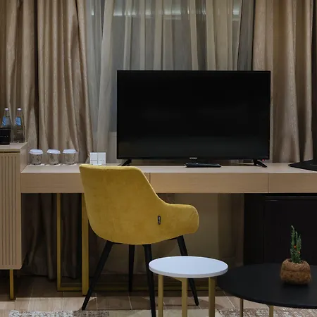 Ξενοδοχείο Gloria Palace &