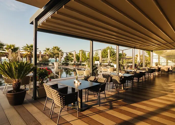 Gloria Palace & 5*