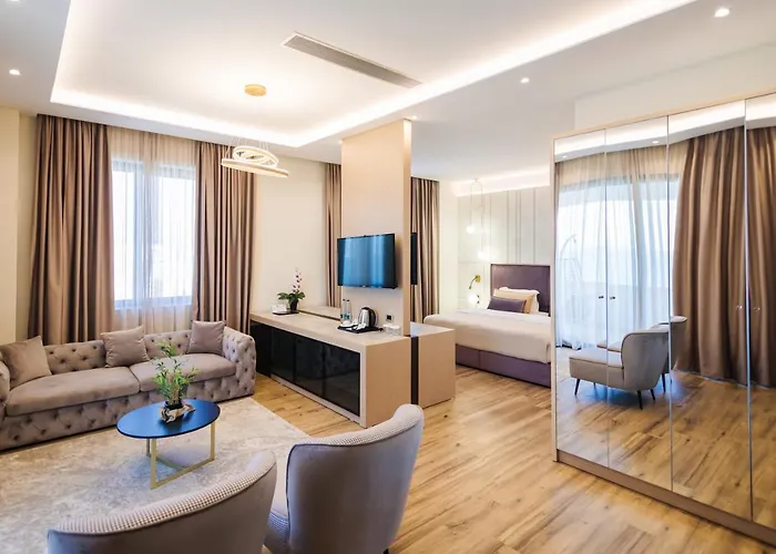 Gloria Palace Hotel&spa 5*