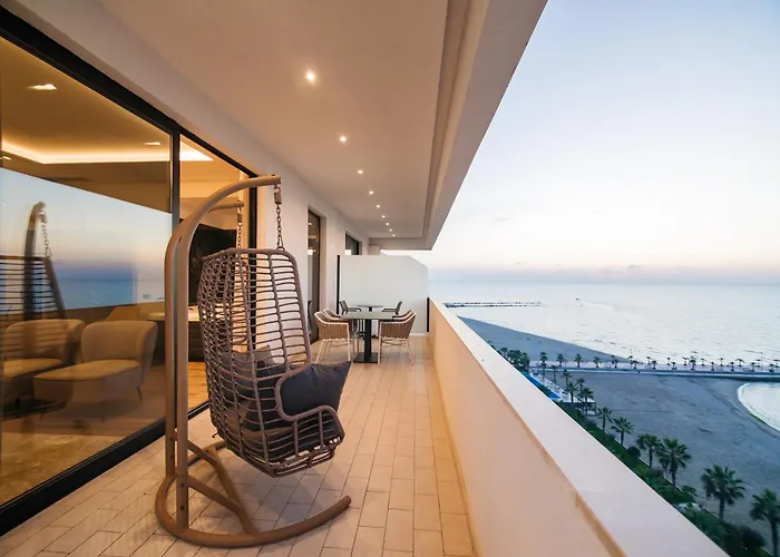 Hotel Gloria Palace Hotel&spa 5*