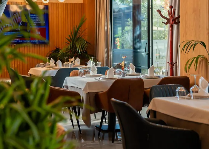 Gloria Palace & 호텔