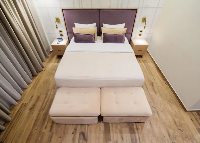 Hotel Gloria Palace Hotel&spa 5*