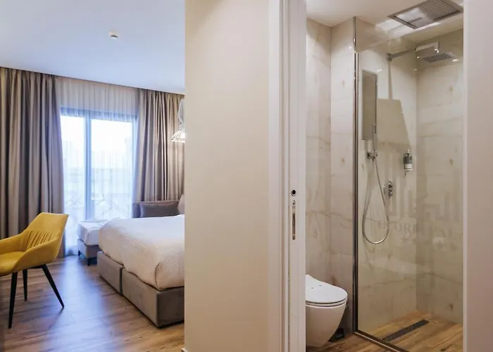 호텔 Gloria Palace & 골렘