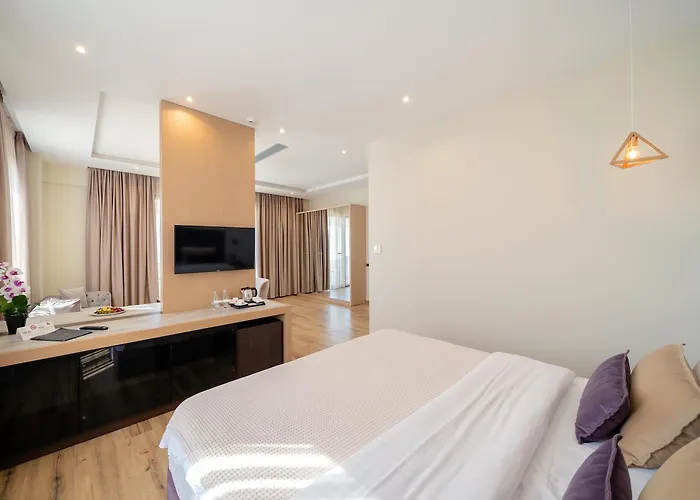 Gloria Palace & 호텔