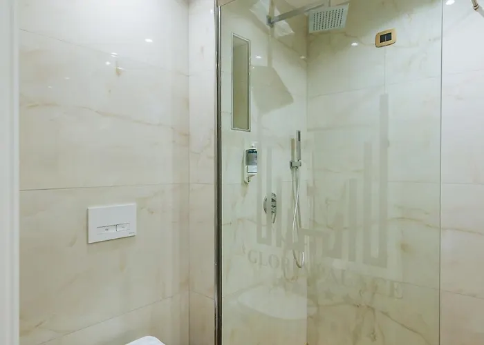 Gloria Palace Hotel&spa Hotel 5*