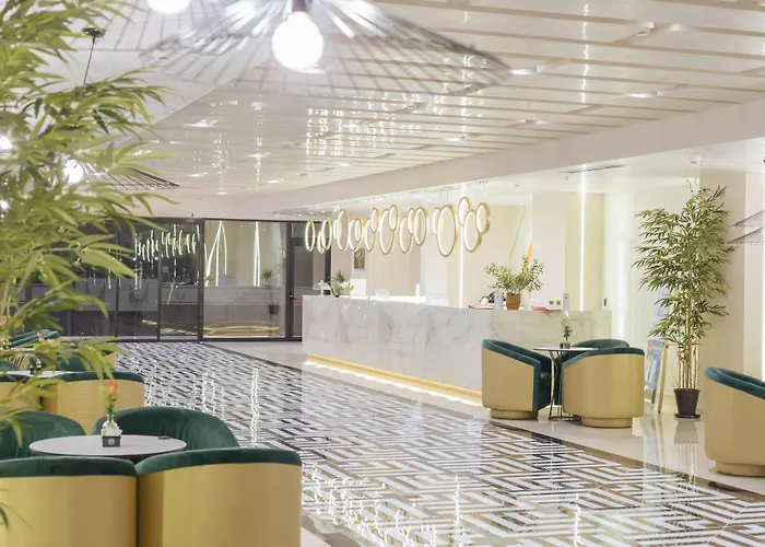 Gloria Palace Hotel&spa Hotel 5*