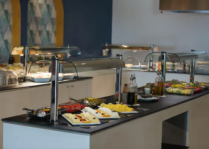 호텔 Gloria Palace & 5*