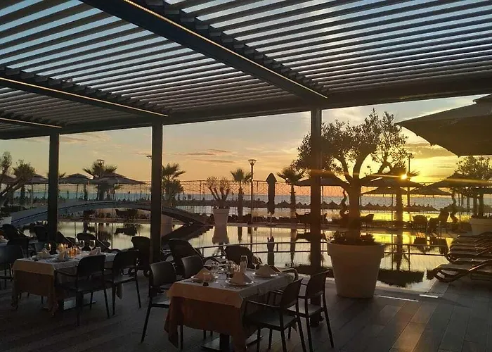 Gloria Palace Hotel&spa Hotel 5*