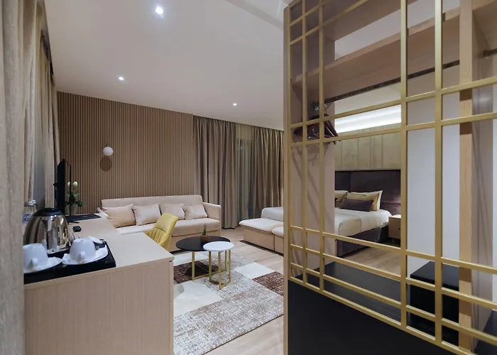 호텔 Gloria Palace & 5*