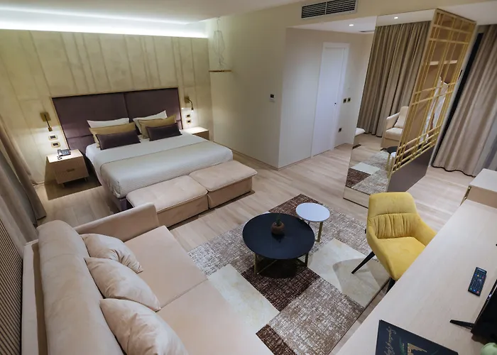 호텔 Gloria Palace & 5*